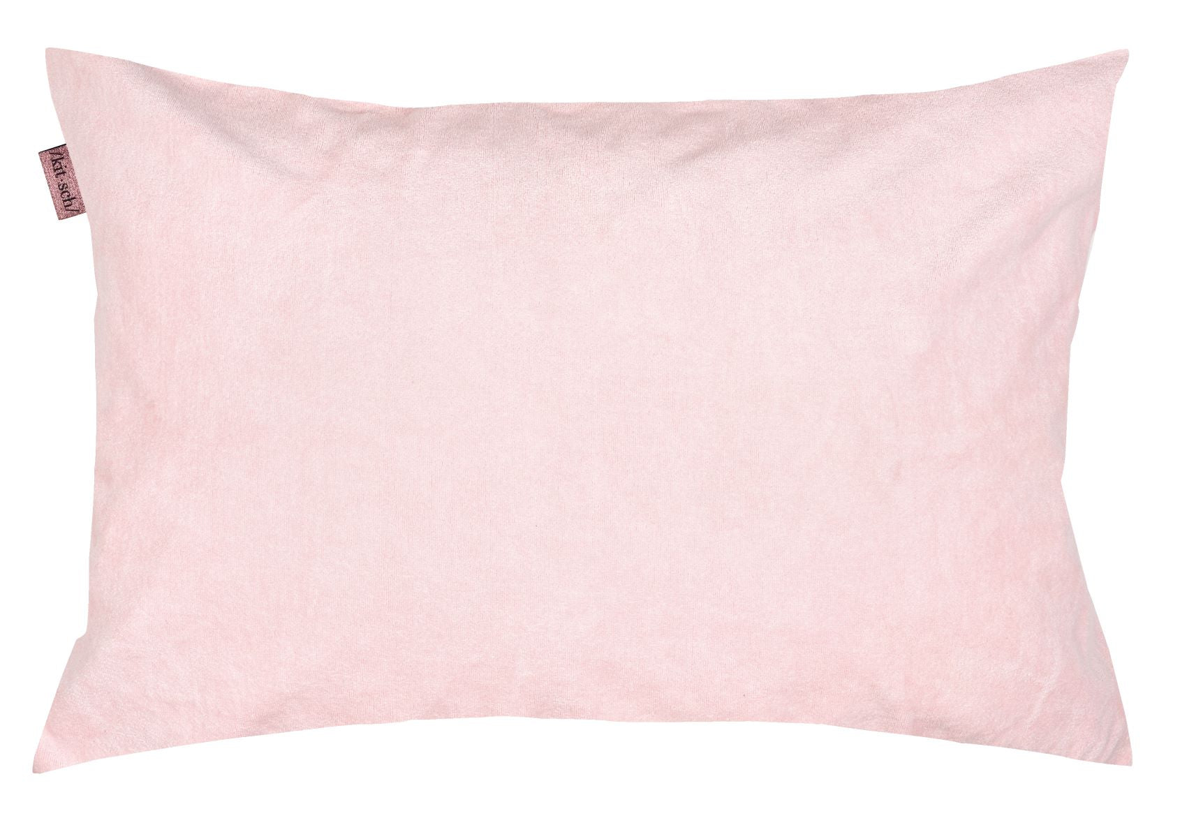 Microfiber Kitsch Towel Pillow Cover Towel Pillowcase ManeMethod